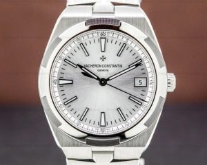 Vacheron Constantin watch