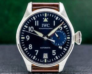 IWC watcch