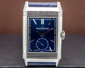 Jaeger-LeCoultre watch