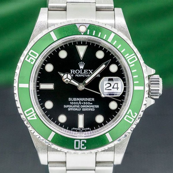 rolex